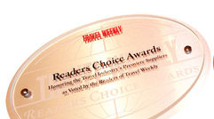 Travel Weekly honored the winners of its seventh annual Readers' Choice Awards competition at a ceremony at the Plaza Hotel in New York on Dec. 17. Awards ceremony photos by Andrei Jackamets Photography and Steve Hockstein/Harvardstudio.com.
